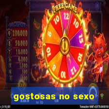 gostosas no sexo